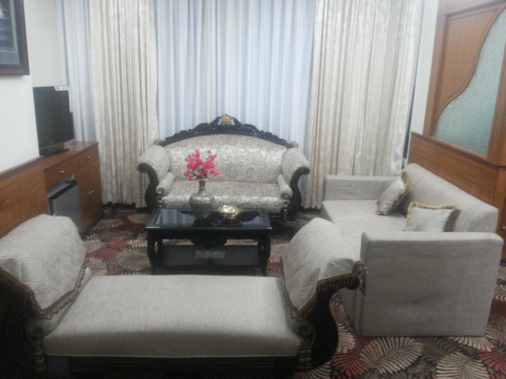Doma Palace Gangtok Habitación foto